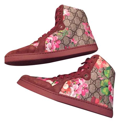 cheap gucci tops uk|gucci high tops women's.